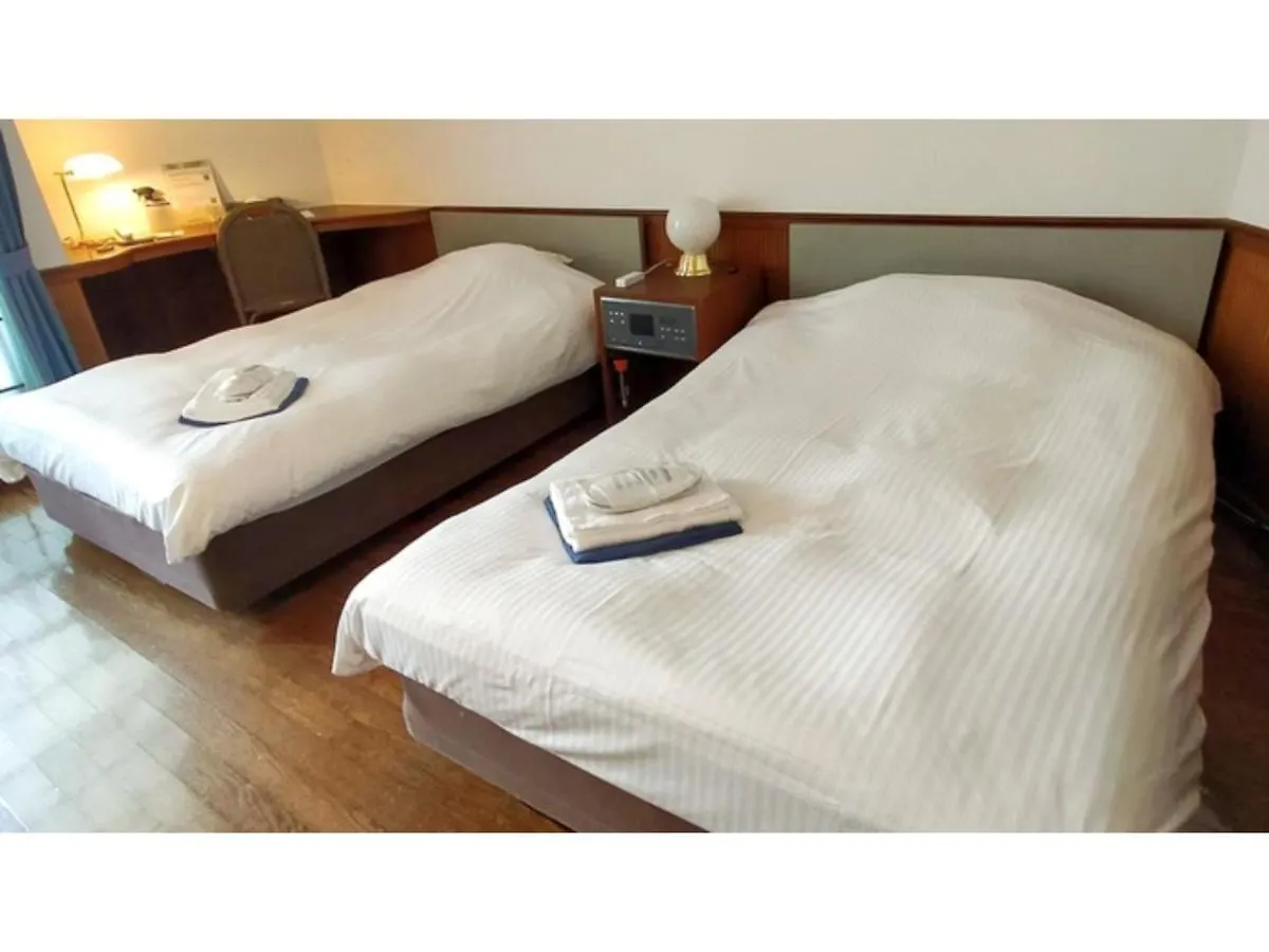 Hotel Ｈｏｔｅｌ Ｐｏｓｈ - Vacation Stay 55609V Odawara Japonsko