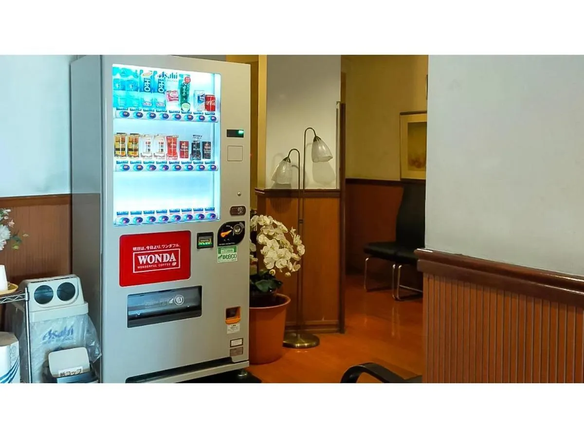 Hotel Ｈｏｔｅｌ Ｐｏｓｈ - Vacation Stay 55609V Odawara