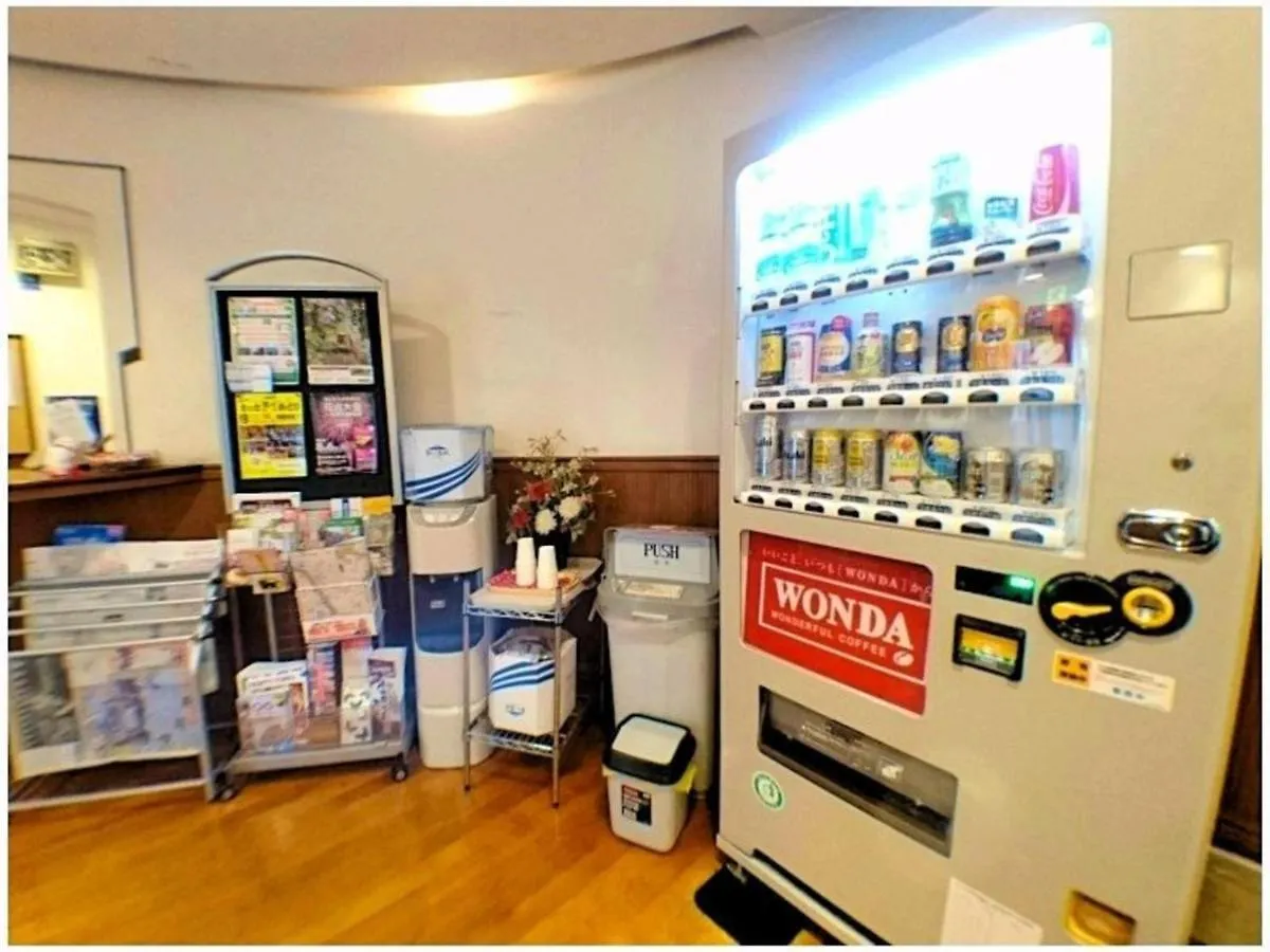 Ｈｏｔｅｌ Ｐｏｓｈ - Vacation Stay 55609V Odawara 0*,