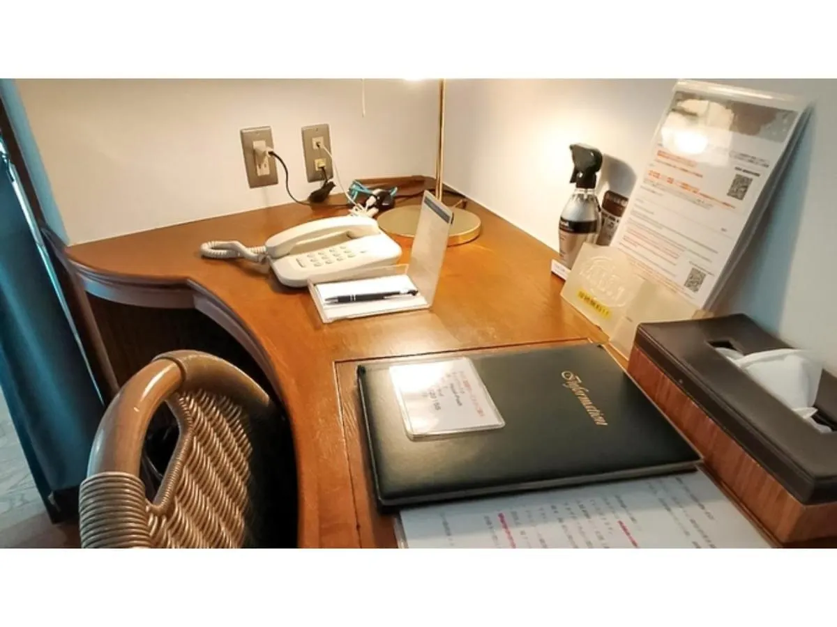 Ｈｏｔｅｌ Ｐｏｓｈ - Vacation Stay 55609V Odawara Hotel