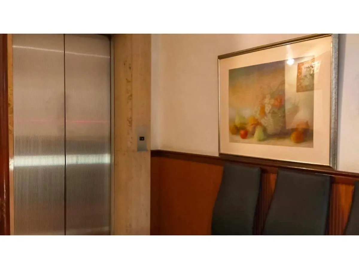Ｈｏｔｅｌ Ｐｏｓｈ - Vacation Stay 55609V Odawara