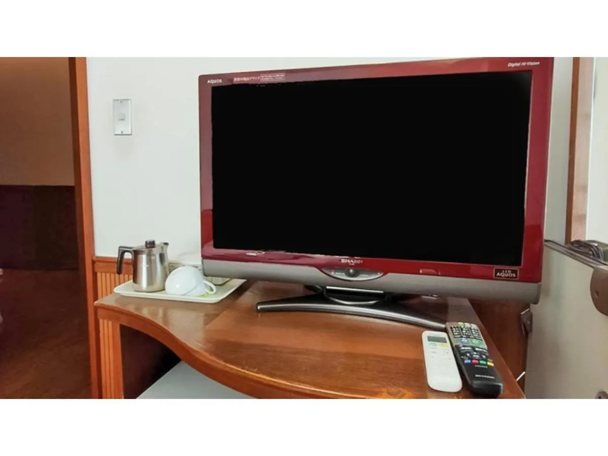 Ｈｏｔｅｌ Ｐｏｓｈ - Vacation Stay 55609V Odawara Hotel